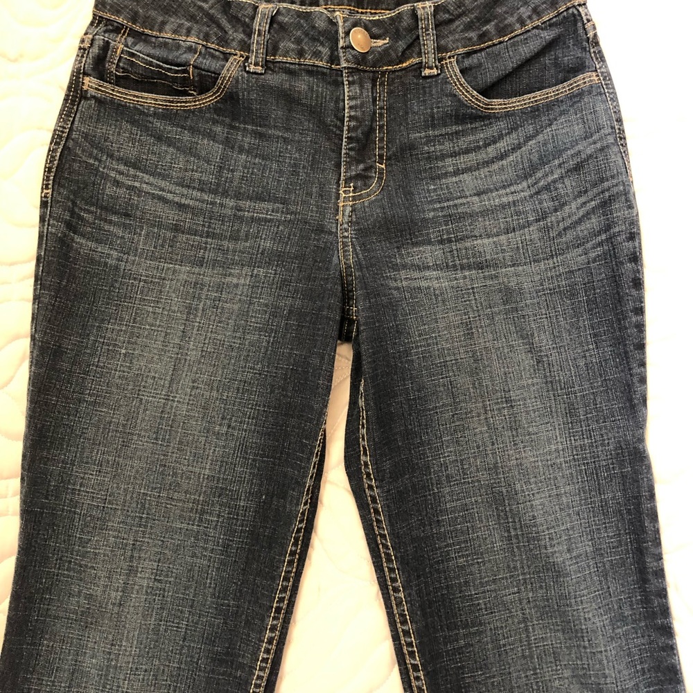 Lee Riders Jeans. - Picture 2 of 4